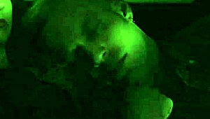 late night party turns teen 18+s into lesbian lovers 😘