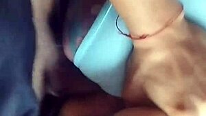 Public Road Encounter in Tacna