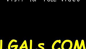 beauties play with sex toys