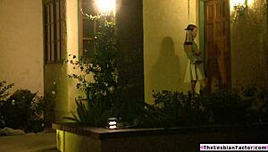 busty lesbian milf pussy licking bffs virgin stepdaughter