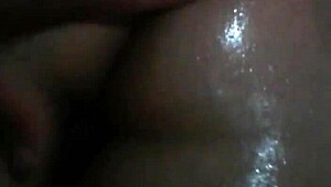 an argentinian woman received an oiled massage, focusing on her back and legs in a relaxing session.