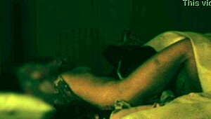 浴衣若妻に夜這い濃厚セックスしまくり