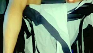 Hey, why does my 18-year-old neighbor girl love cock if I pay for her nails?