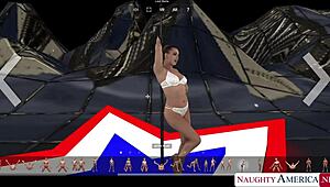 No Rules Come Visit The Worlds Largest Strip Club At Naughty America Net Open 24 7