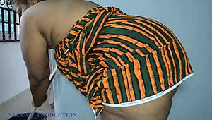 bbw queen vusi craves your cock inside her