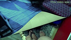 Fetswing Diaries Season 6 Episode 4