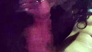 ny rabatvideo med våd fisse blowjob