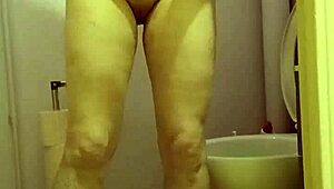 June 23, 2025: Slave in Degradation Scene with Tags.