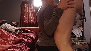 Face Fucking Old Whore With Deepthroat And Facial