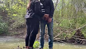 step mother-in-law wants to fuck instead.