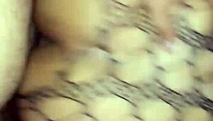 I Fuck My Milf's Delicious Big Ass