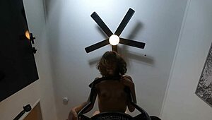 Candy Cruise Anal Pov 1