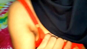 indian college teacher fucks her student hard