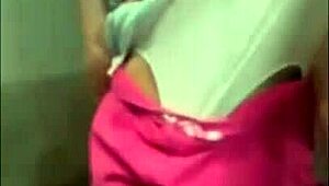 this girl super wedgie compilation is super fun