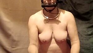 2025 01 08 esclave f autoseance ponygirl et uro