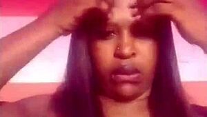 My sexy pussy needs a big fat and long dick, what about yours? 😈