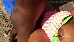 She kissed his cock and said, 'I love you.'