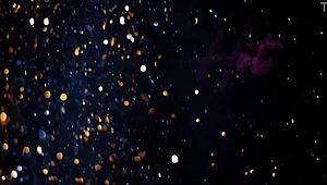 curvy milf in threesome with cuckold husband and big dick lover