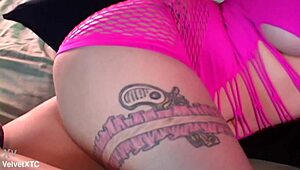 Creamy Cruz Introduction Interview