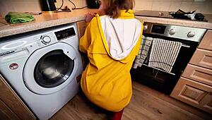 Give Me A Cum And Piss Party!