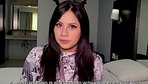 all my latina sex videos from 2024 with missionary