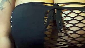 فيديو تحقق لاتينية ميلف كبيرة طيز كبيرة