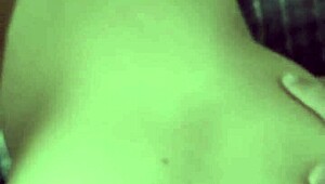 Tattooed Latina Whore Takes Doggy Fuck in Homemade Video