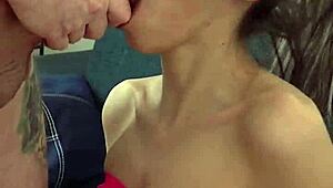 bts candie cross is my personal slut, rough deepthroat and spitting humiliation.