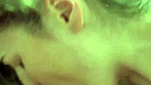 slutty girlfriend loves sucking my cock 😈