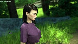 quiet sex with huge boobs stepsis?