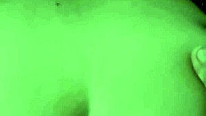 Tattooed Latina Whore Takes Doggy Fuck in Homemade Video