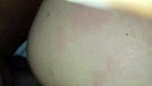 HOLLA OUT, SHE'S A MATURE SLUT TAKING ASSFUCKING ANAL 24/7/365!