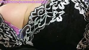 Juicy Asian Couple Enjoys Bareback Creampie After Cunilingus Foreplay