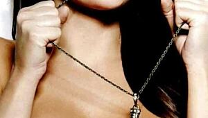 Fantasy JOI With British Babe Lucy P!