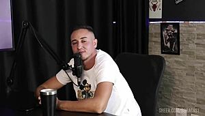 Matheus Caetano and Bruna Carlos compilation part 3, so hot!