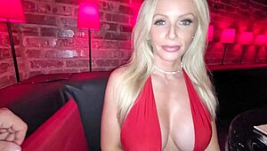 Pov Youre On A Hotwife Date And Get To Fuck Me