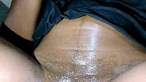 I fucked that horny big ass pussy in intense session