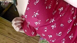 Sutyensiz Memelerim Fark Ediliyor mu Düşünüyorsun?