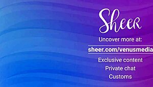 Anya Akulova Loves Anal Fisting And Masturbating Vm002