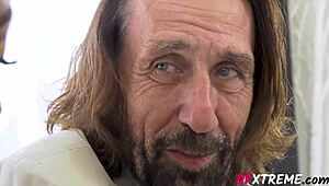 New Brown Girlfriend From College