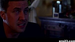 Keisha Grey, do you want that double penetration?