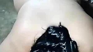 i lick my husband's friend's cock