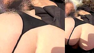 Yacht Romp With Wet Pussy Creamy Pleasures