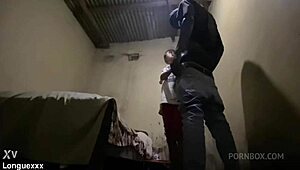 Hey, the skinny girl wants a long dick 😏