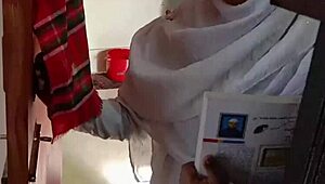 Bangladeshi Student 18+ Gets Bent Over And Doggystyled By Her Teacher In Intense Roleplay