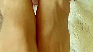 just a simple european amateur fetish with mala dvojka