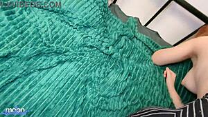 talking to husband-cuckold while lover fucks me dirty