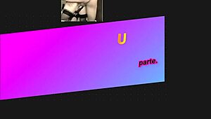 Strong Anal on Huge Ass