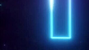 Mommy brunette fingers herself in homemade lingerie video