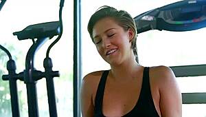 wife brings her friend home for some fun?